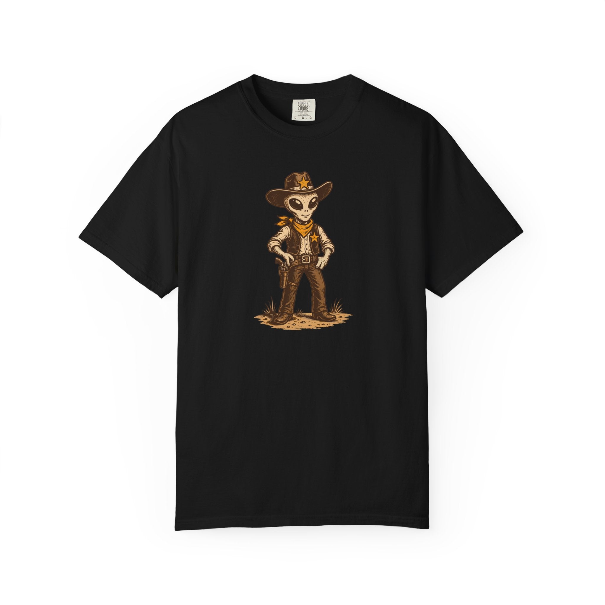 Sheriff T-shirt