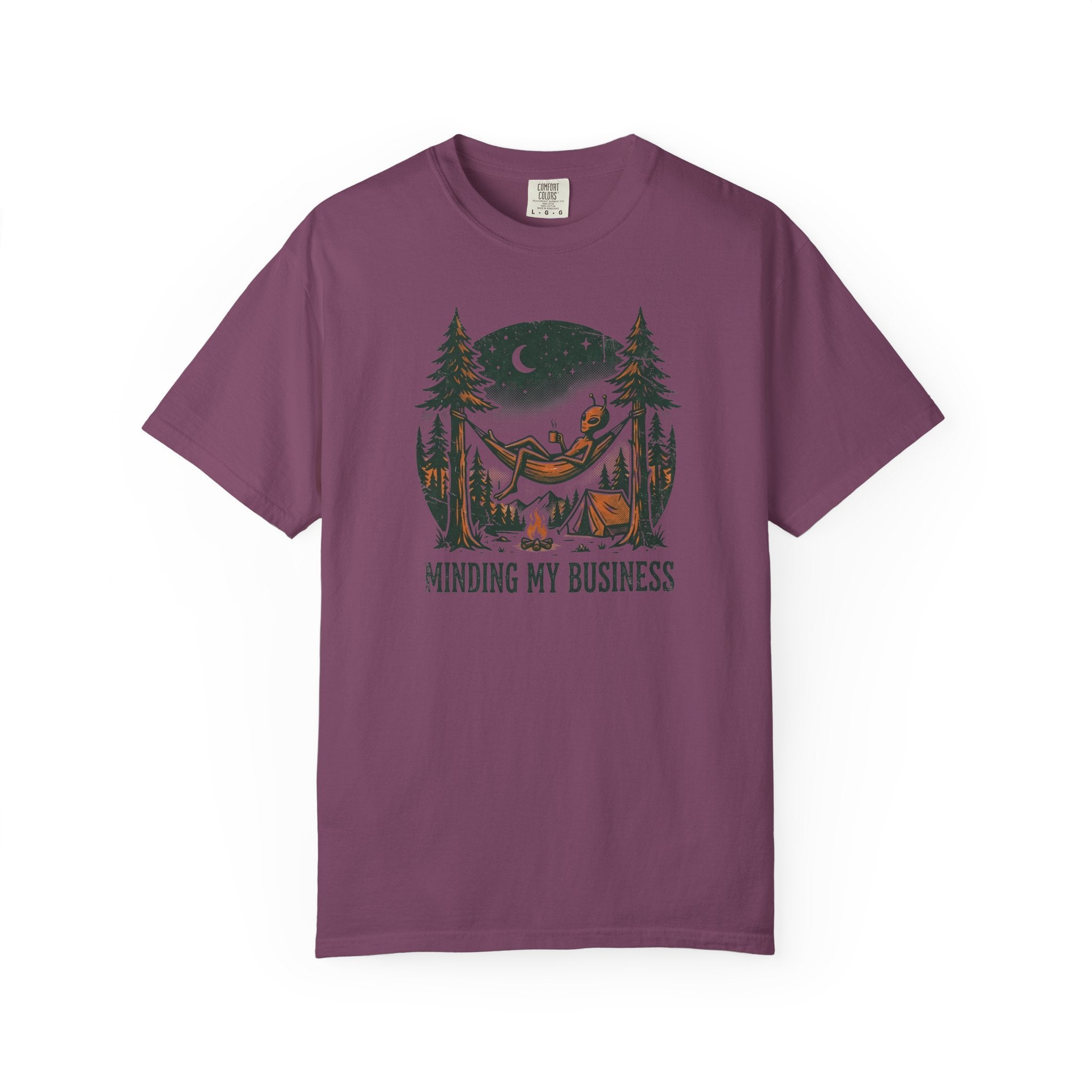 My Business T-shirt