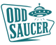 Odd Saucer - Home