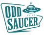 Odd Saucer - Home