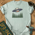 Tree Tops T-shirt