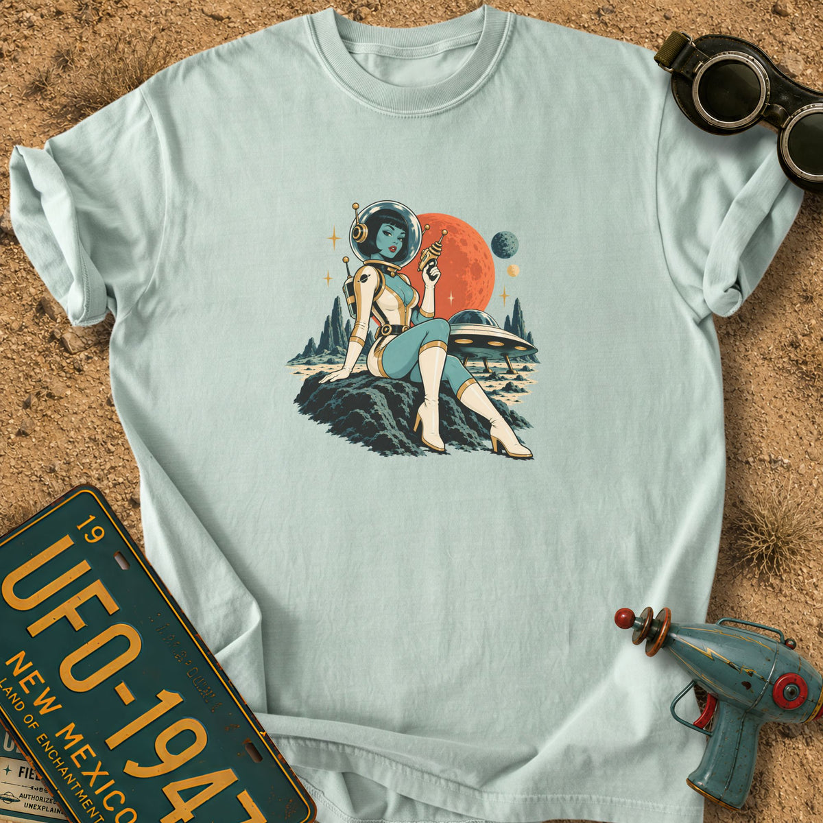 Zara T-shirt