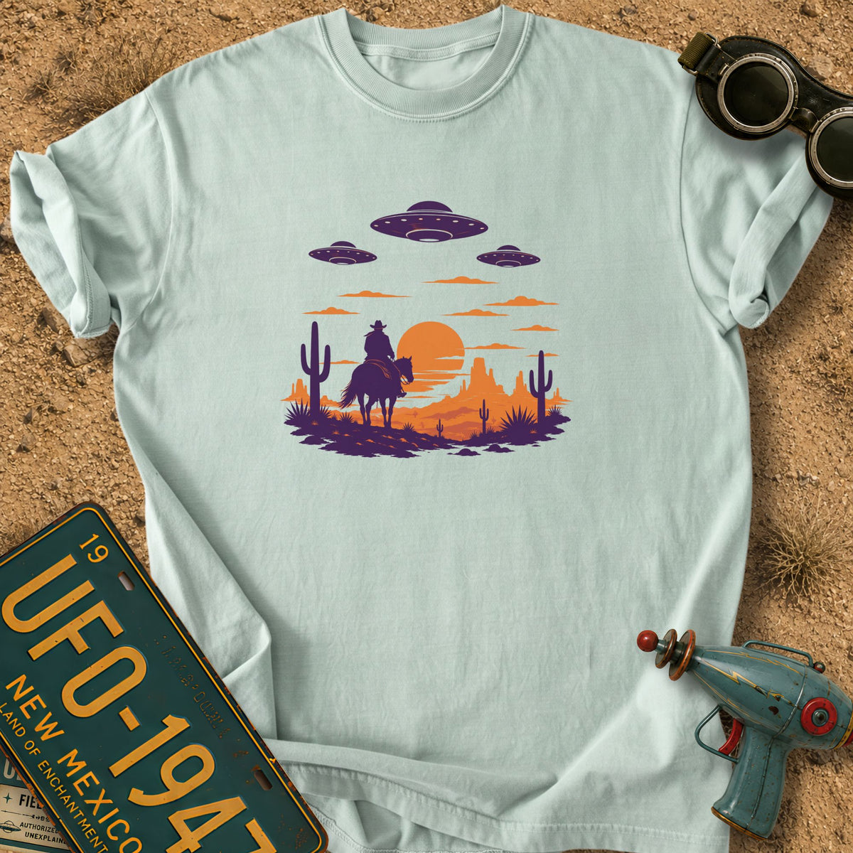 The Trio T-shirt