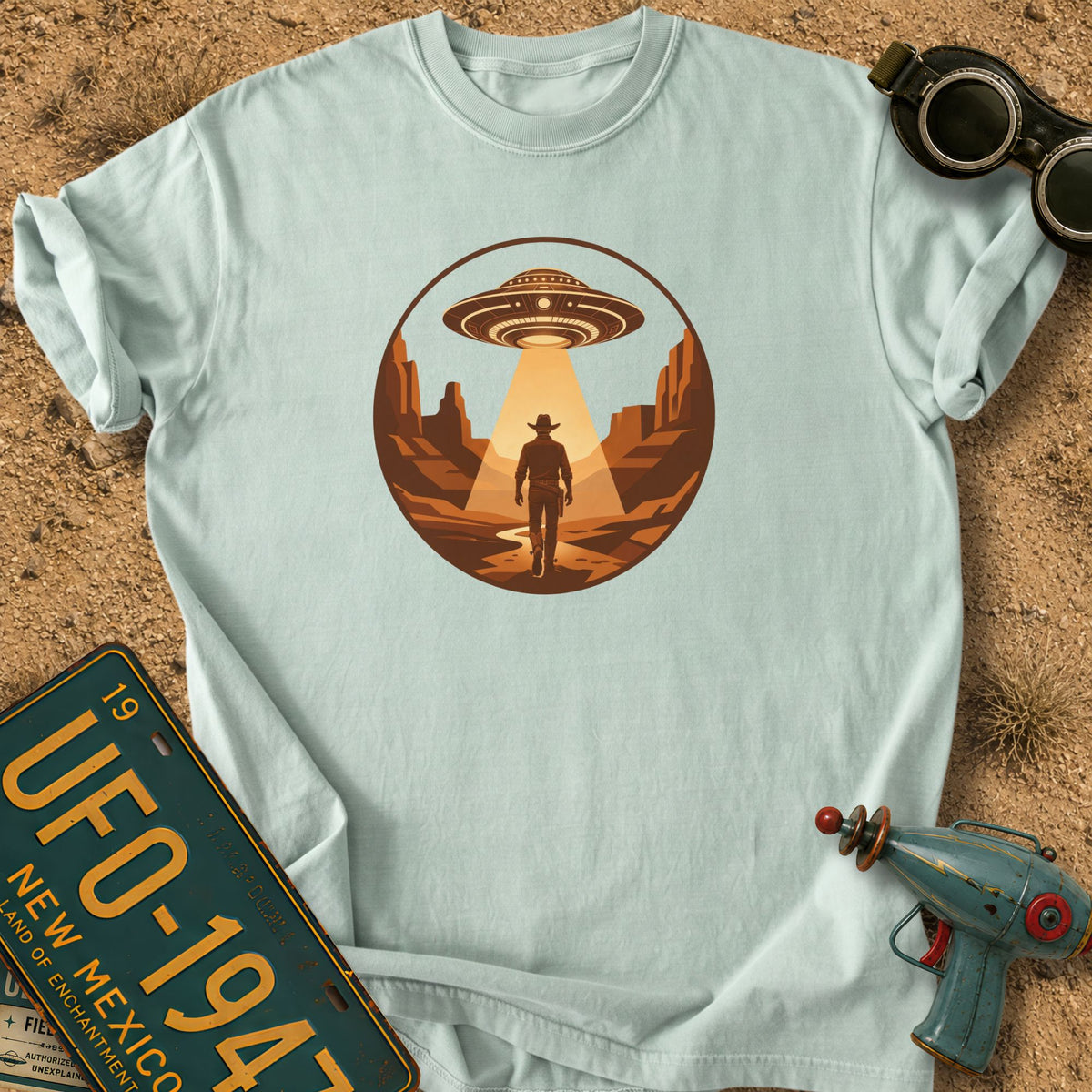 The Drifter T-shirt