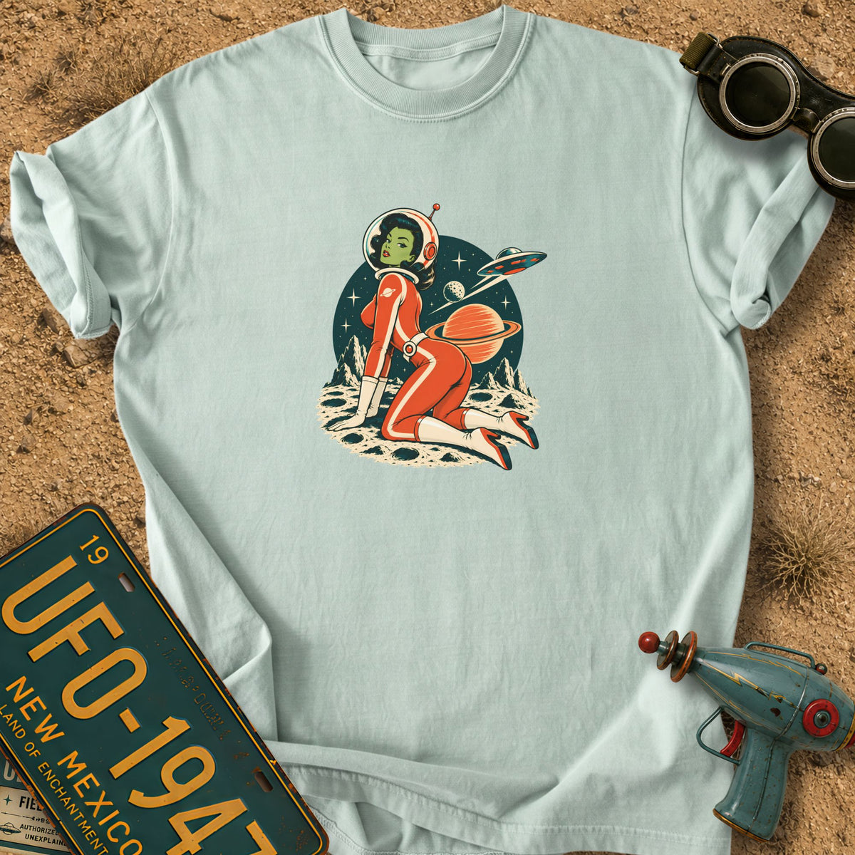 Vexa T-shirt