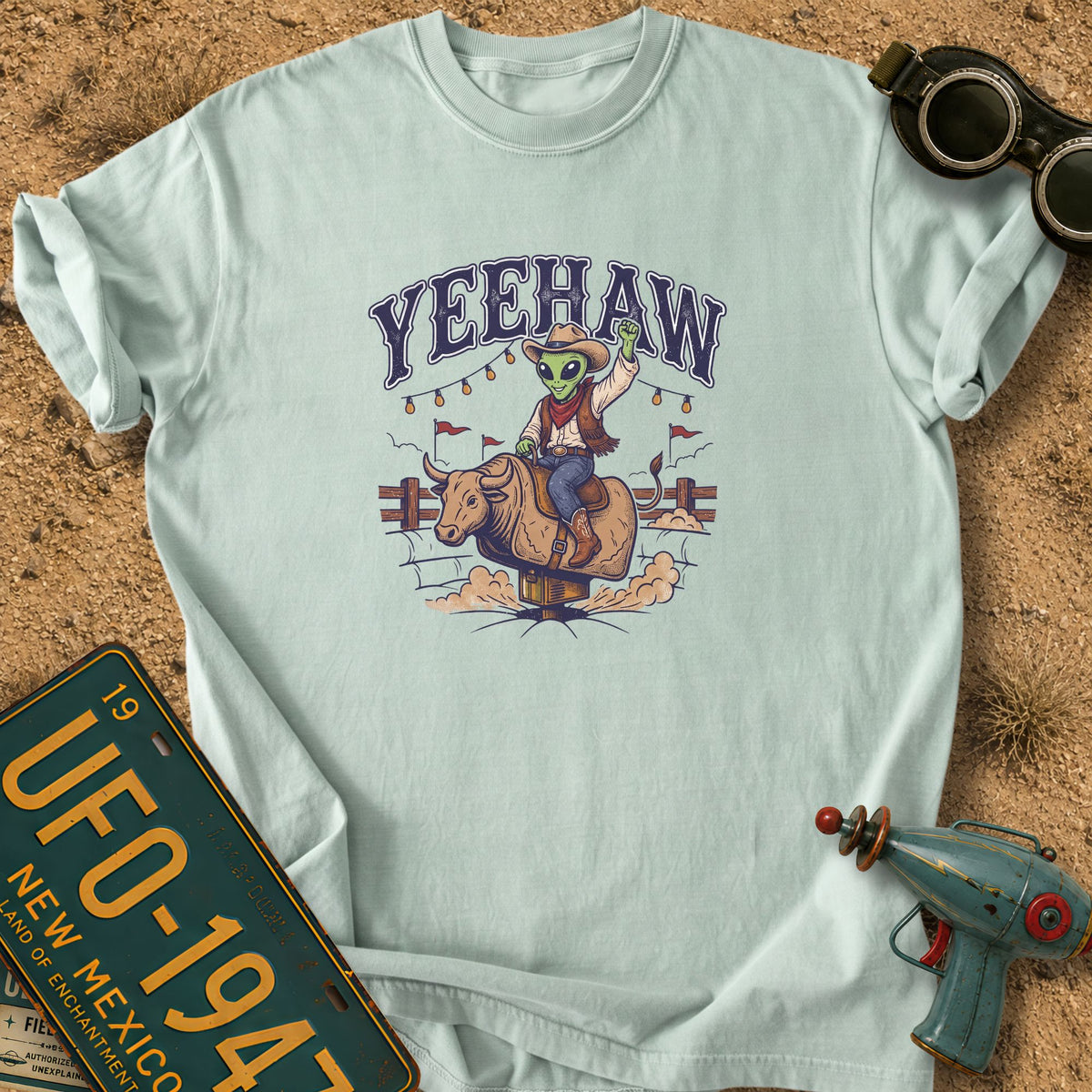 YeeHaw T-shirt