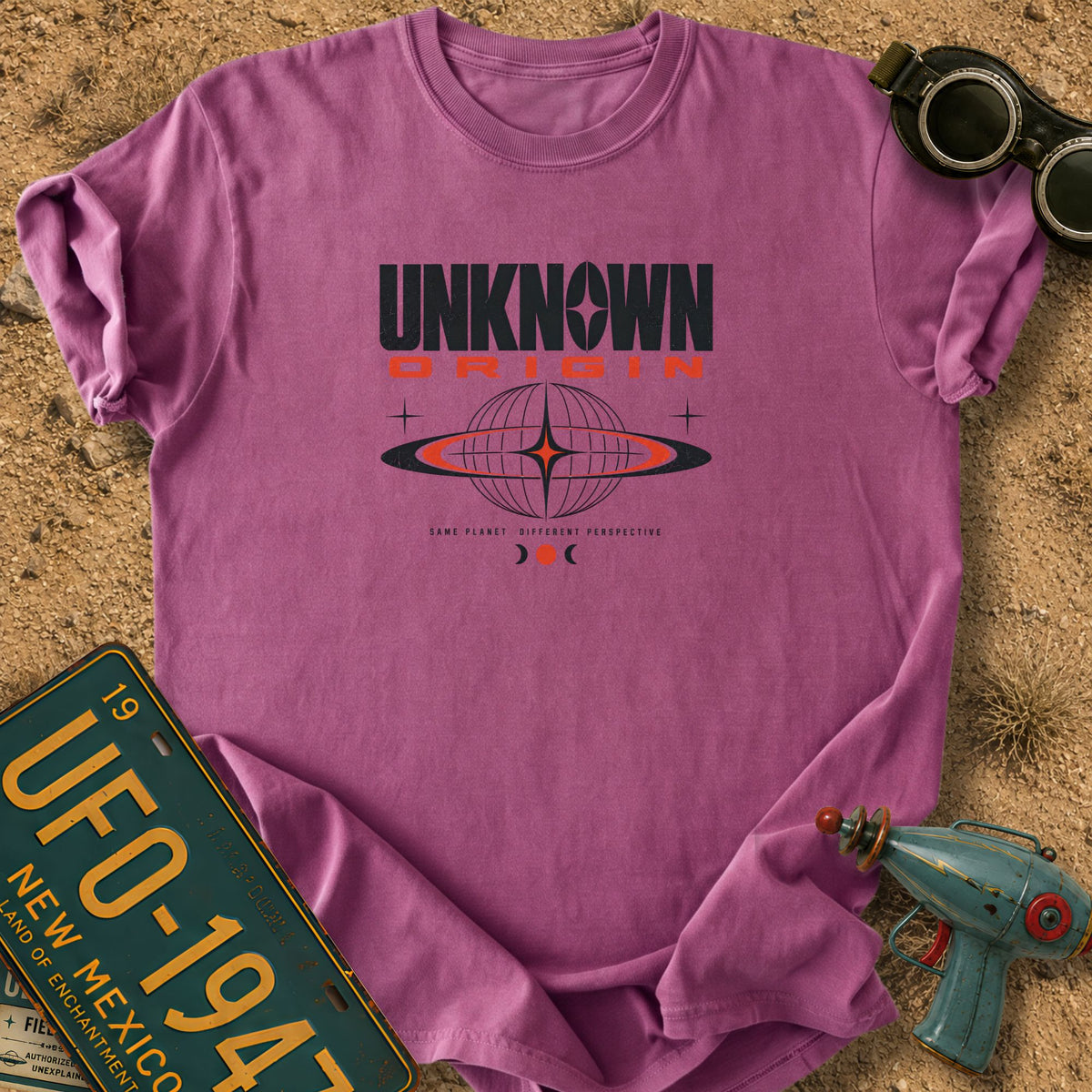 Unknown T-shirt