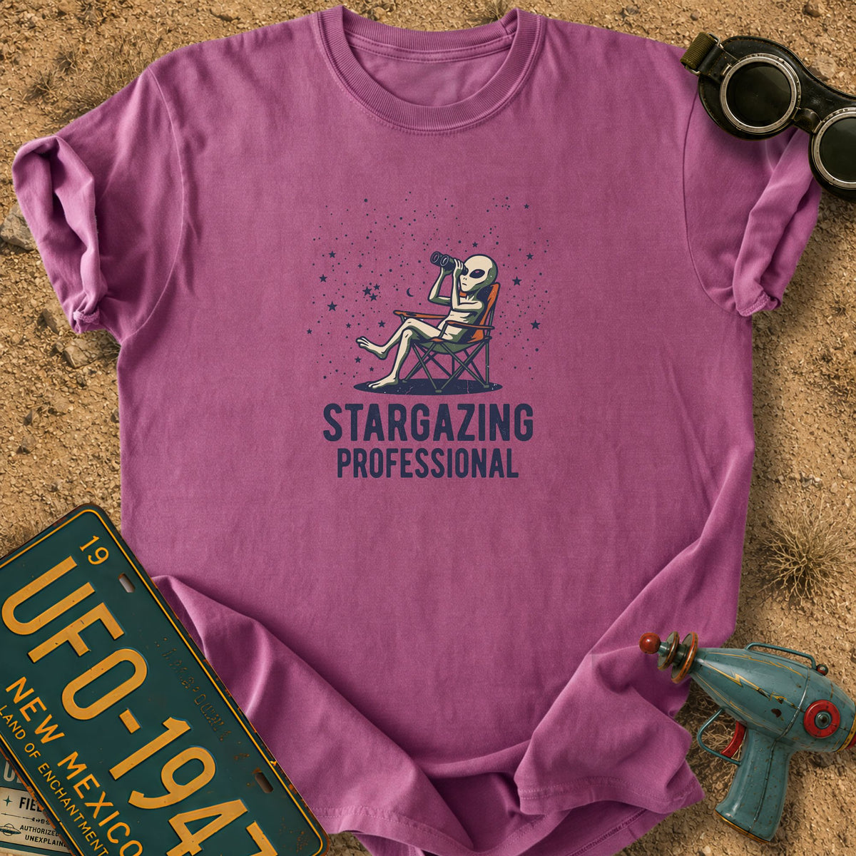Stargazing T-shirt