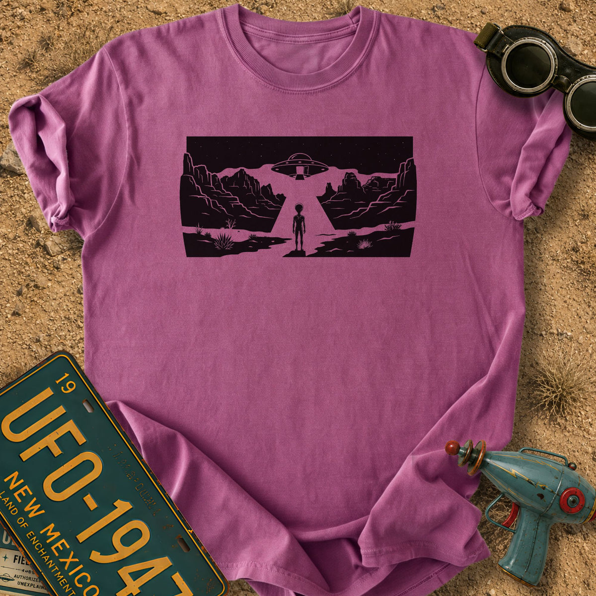 Visitor T-shirt