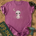 Teacup T-shirt