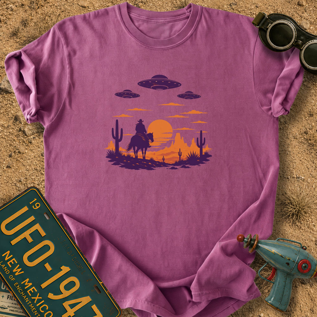 The Trio T-shirt