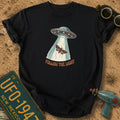 The Light T-shirt