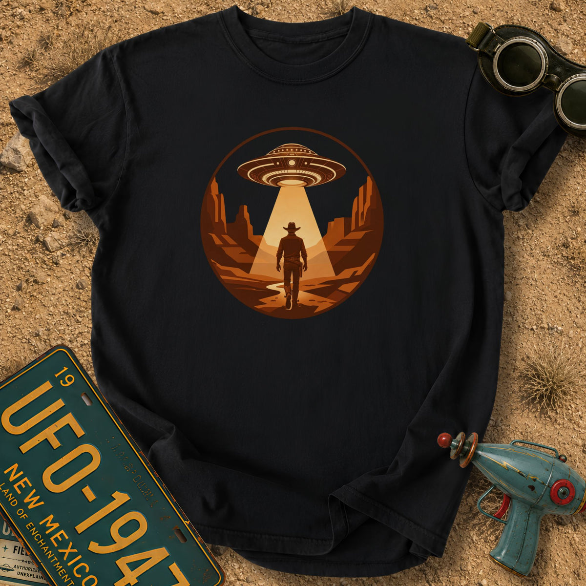 The Drifter T-shirt