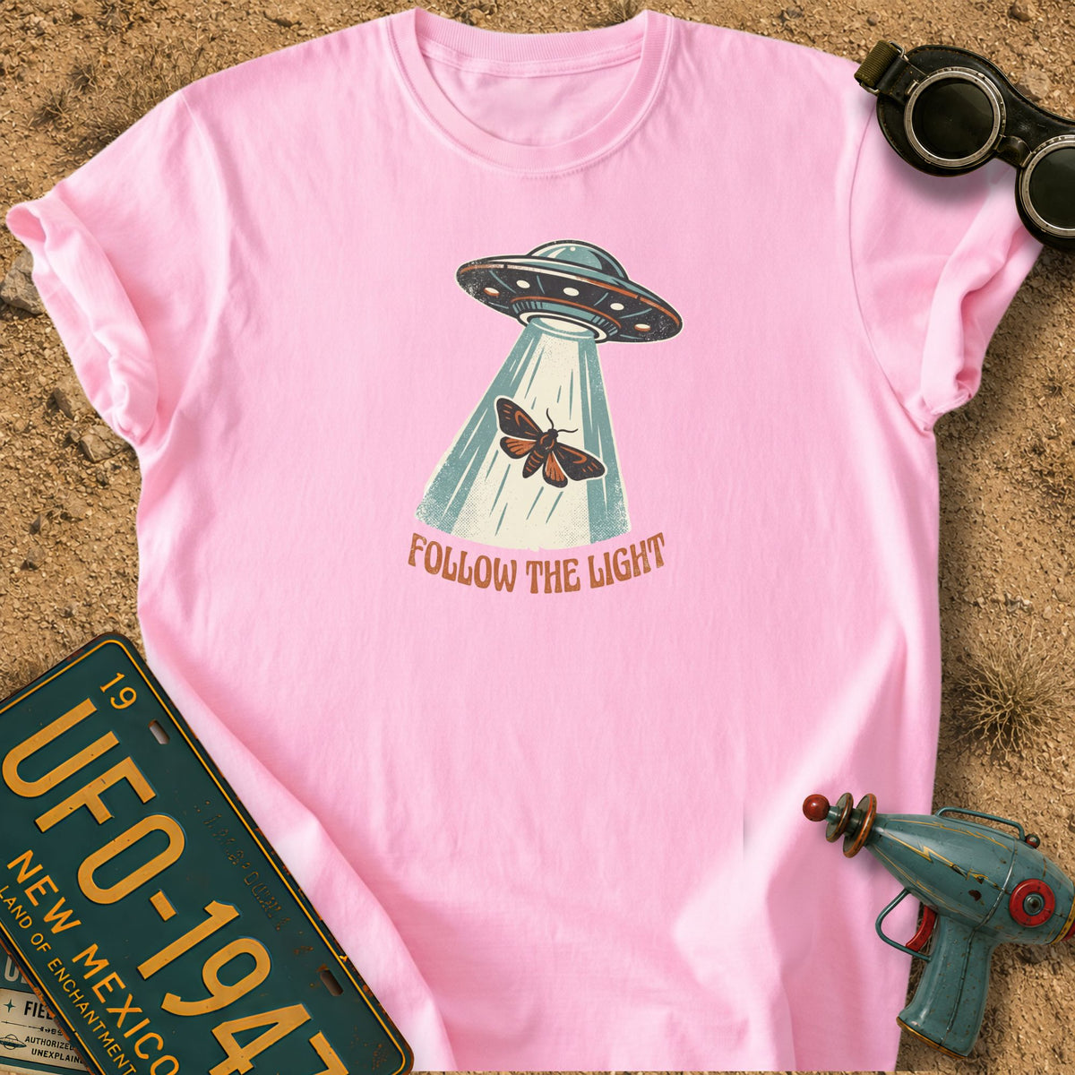 The Light T-shirt