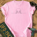 Peek A Boo T-shirt