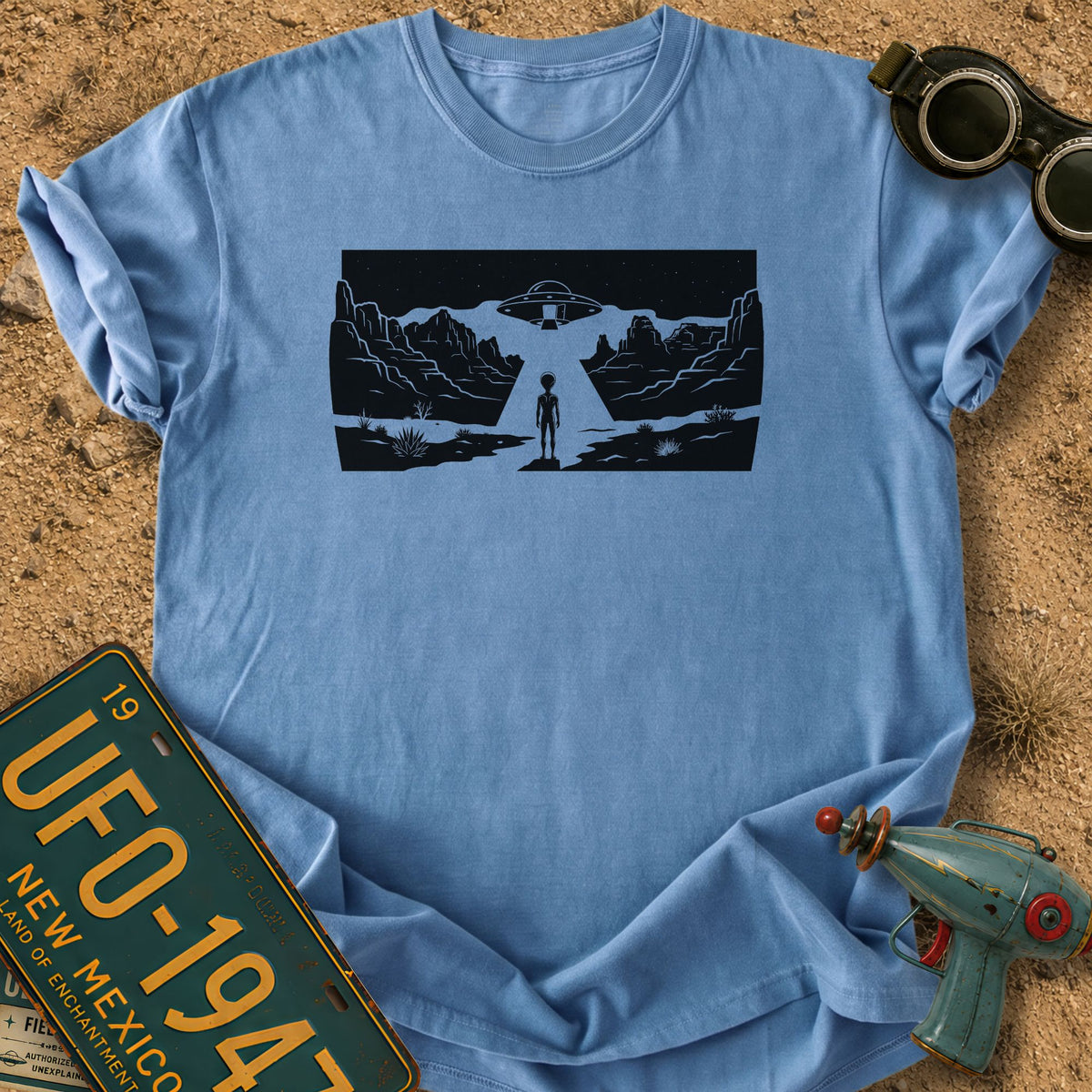 Visitor T-shirt