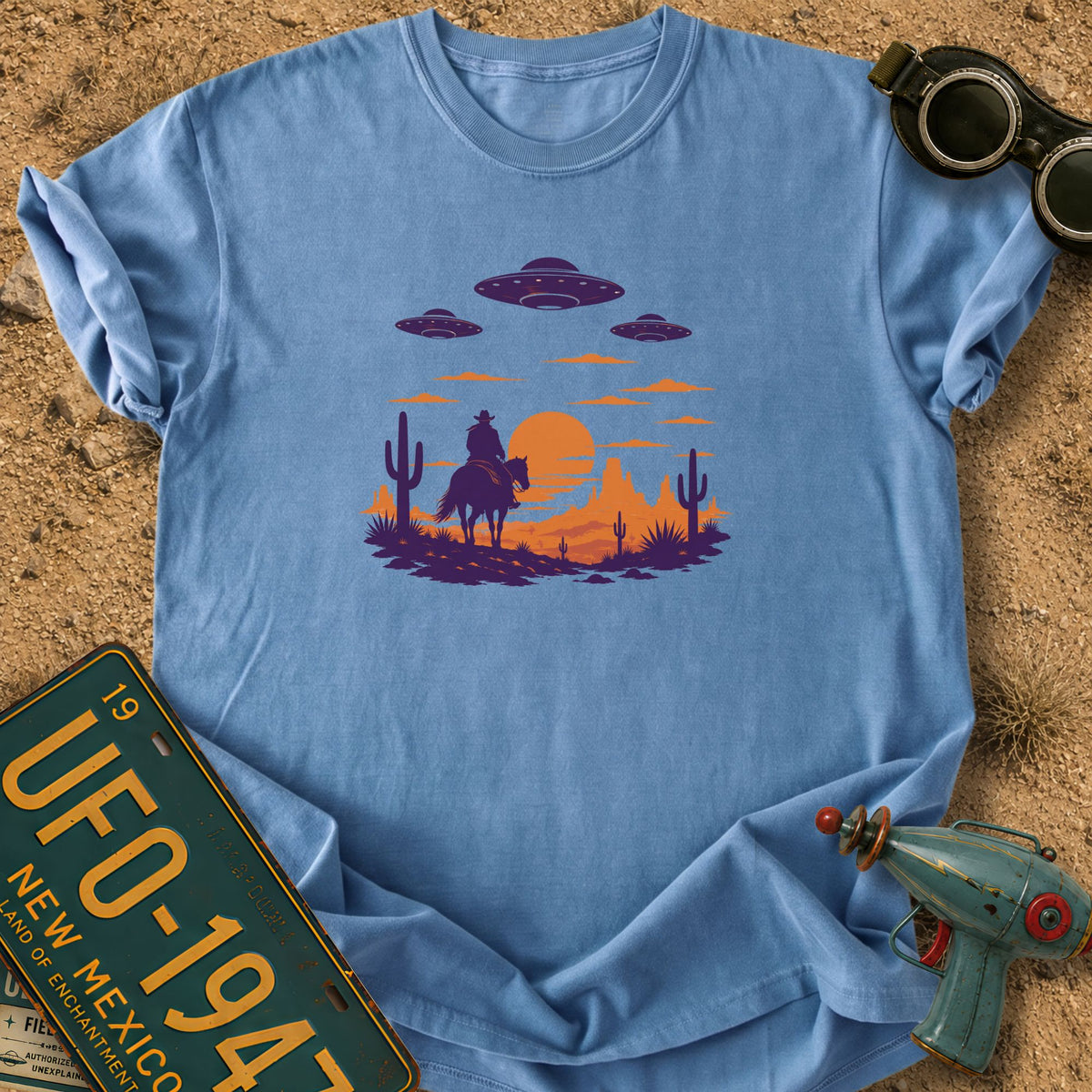 The Trio T-shirt