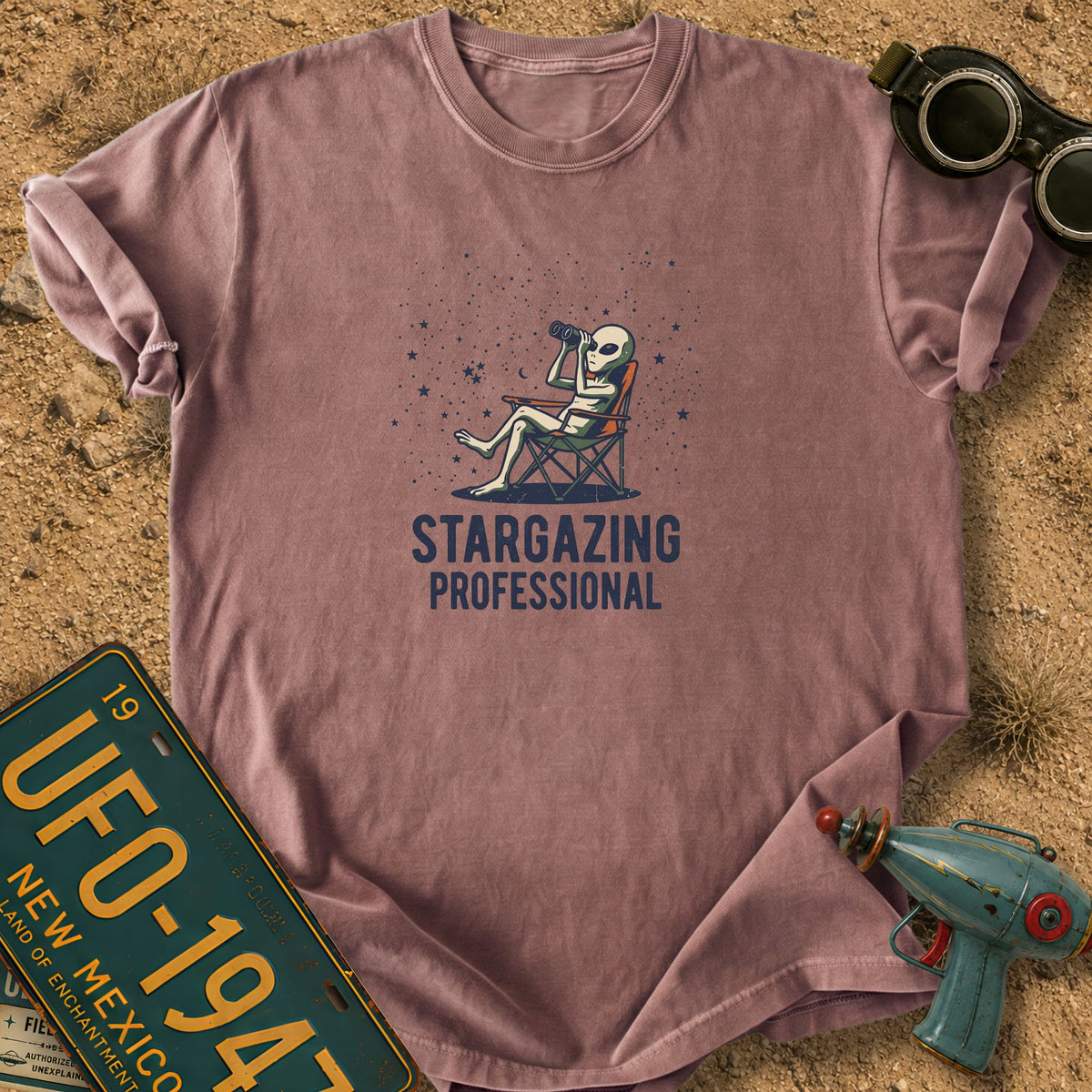Stargazing T-shirt