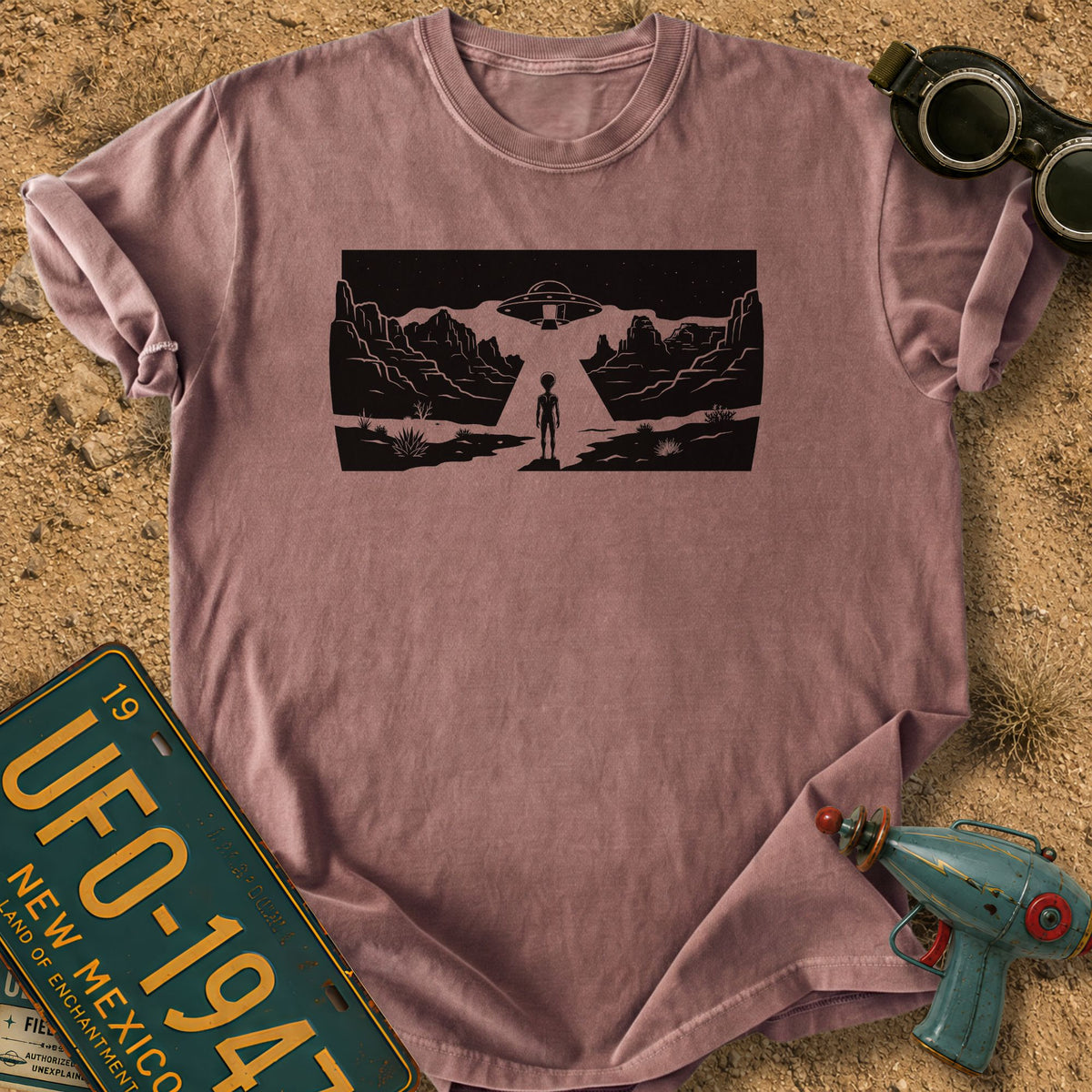Visitor T-shirt