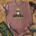Soft Launch T-shirt