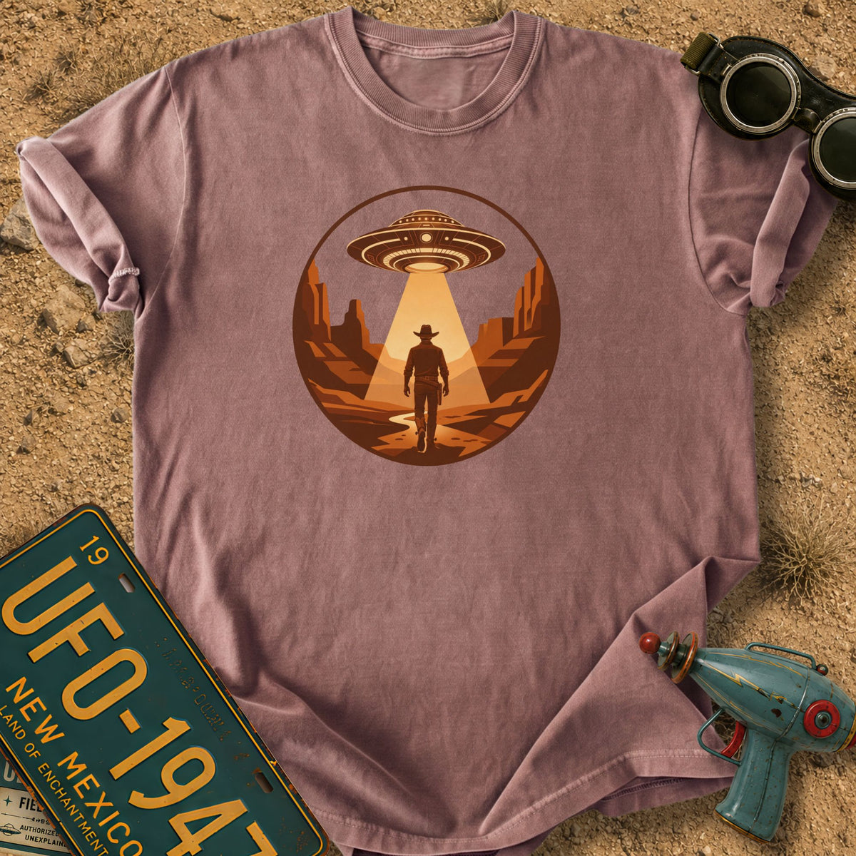 The Drifter T-shirt