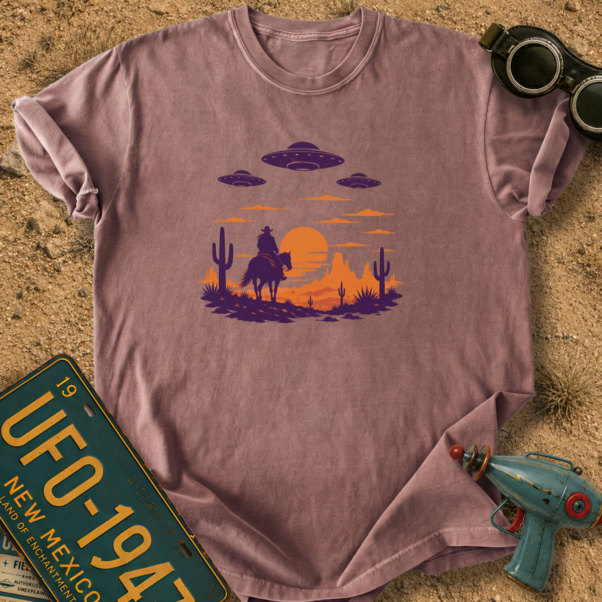 The Trio T-shirt
