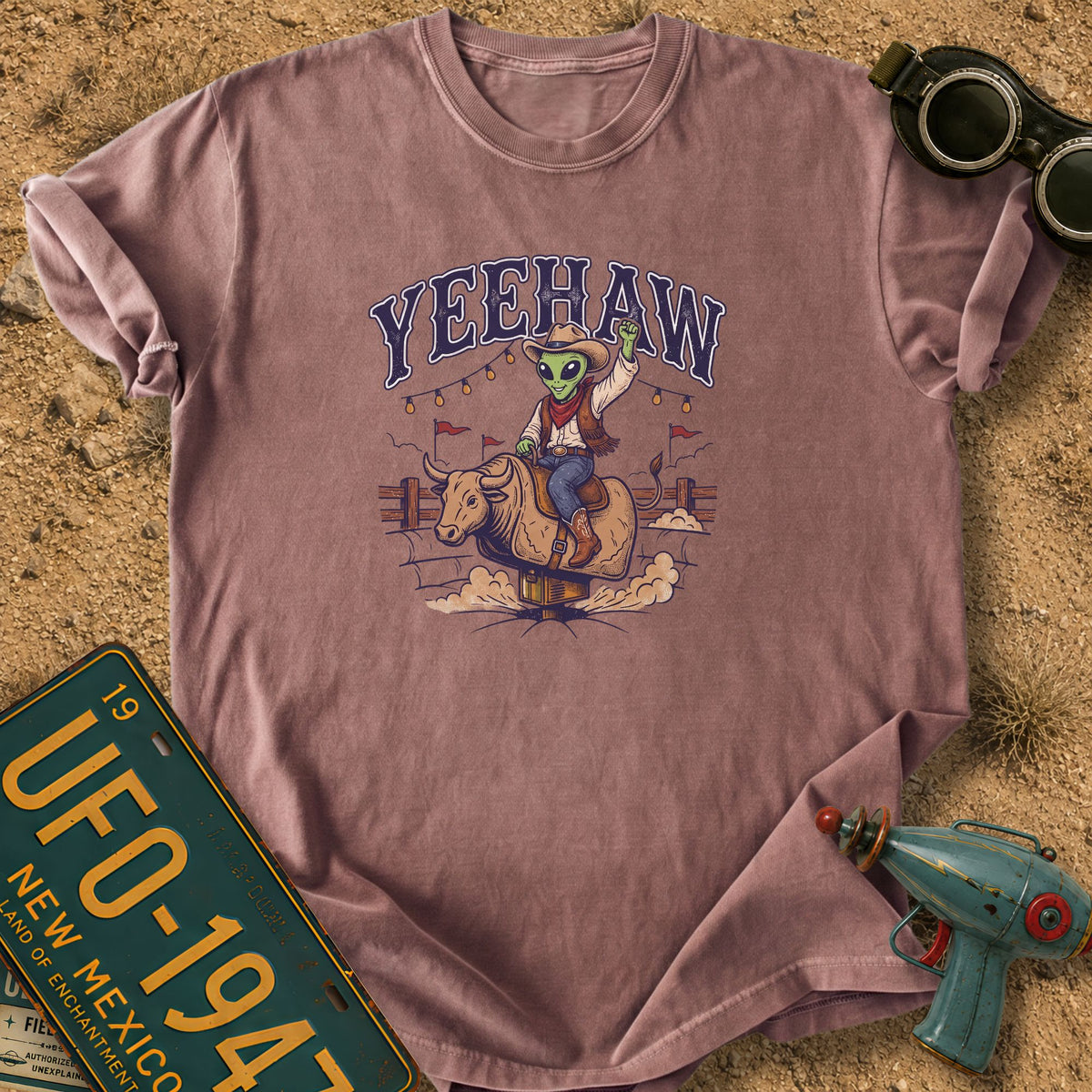 YeeHaw T-shirt