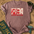 Would Rather T-shirt