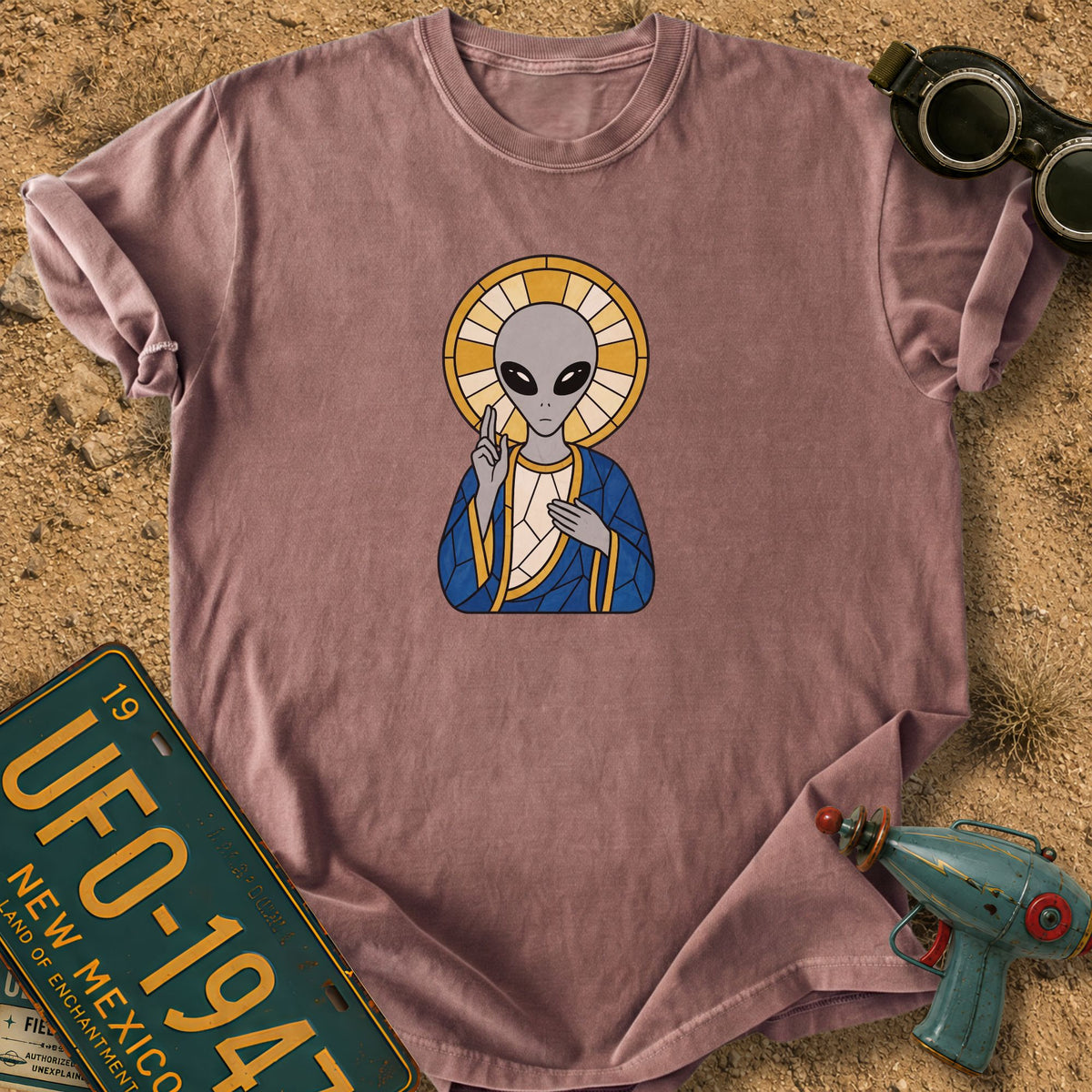 The Savior T-shirt