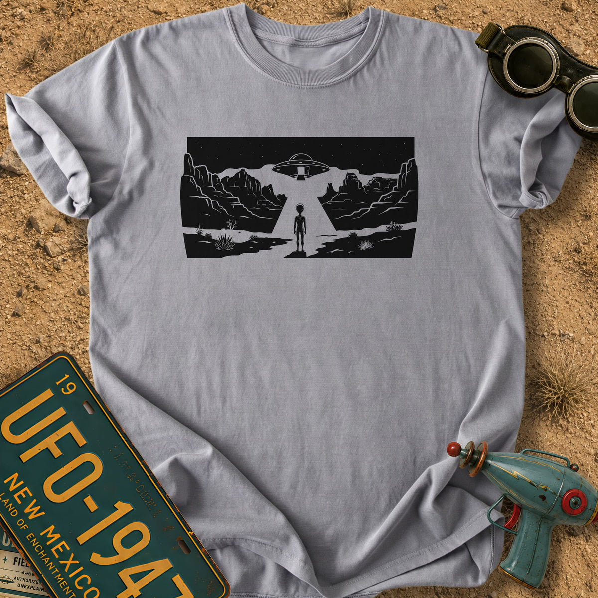 Visitor T-shirt
