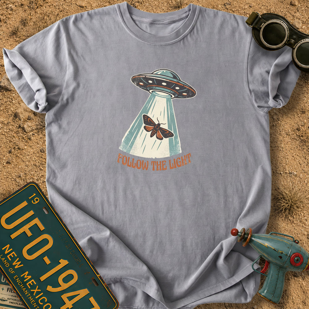 The Light T-shirt