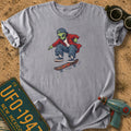 Skater T-shirt