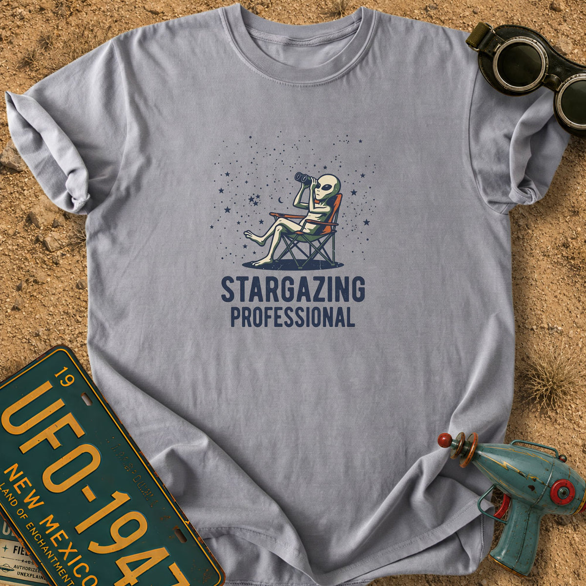 Stargazing T-shirt