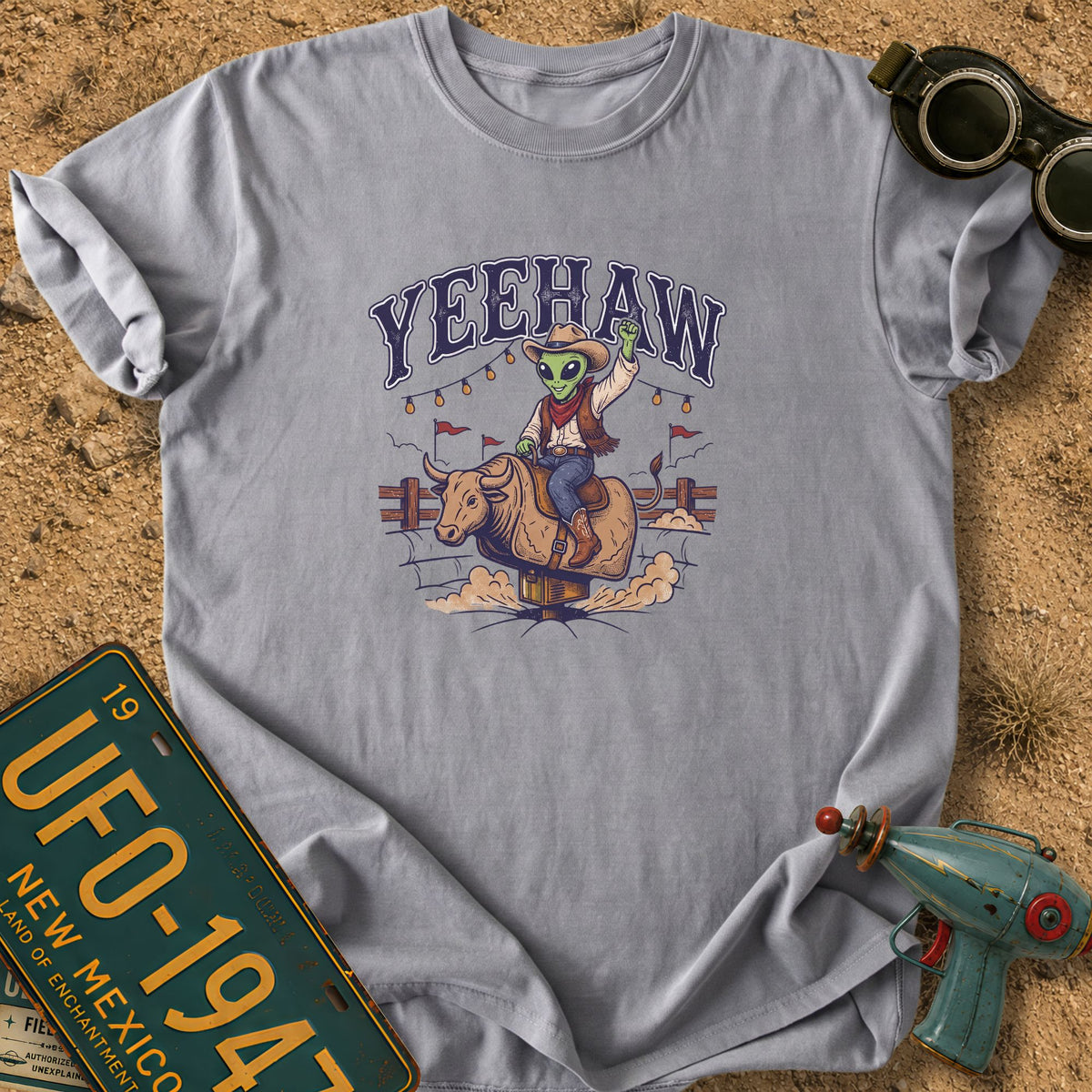 YeeHaw T-shirt