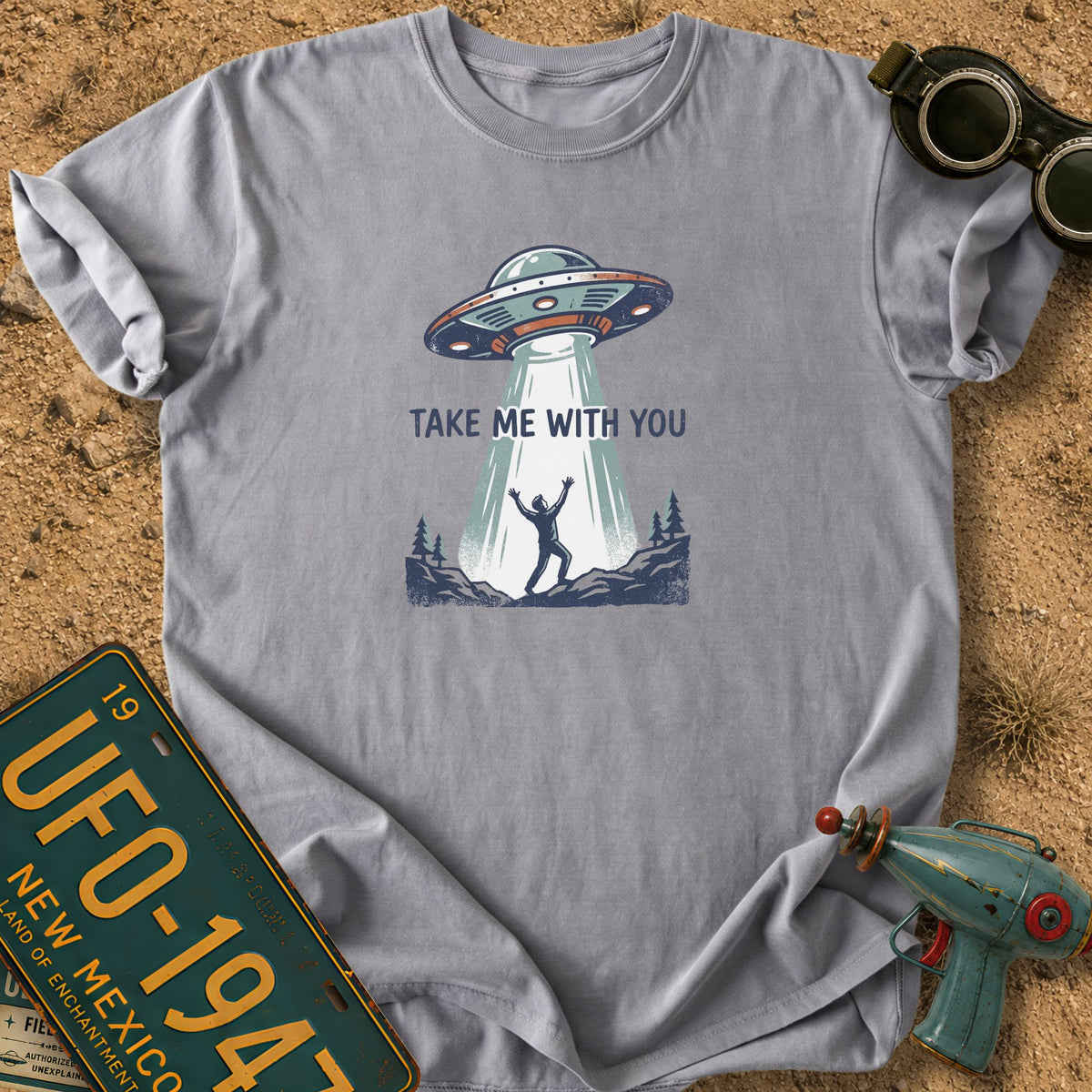 Take Me T-shirt