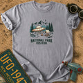 Park Visitor T-shirt