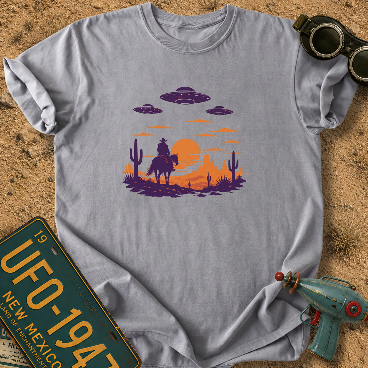 The Trio T-shirt