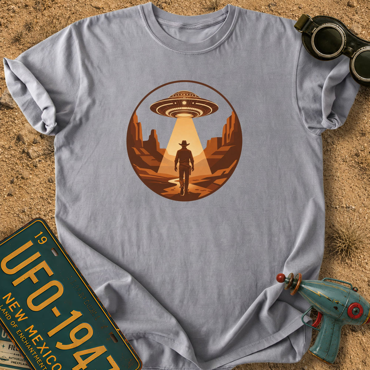 The Drifter T-shirt