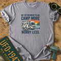 Worry Less T-shirt