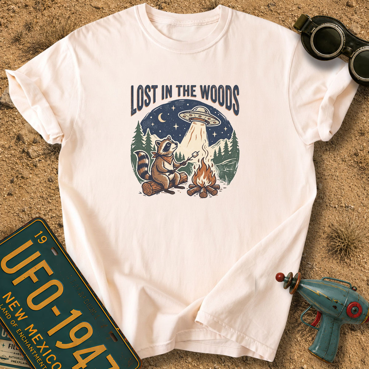 Lost Woods T-shirt