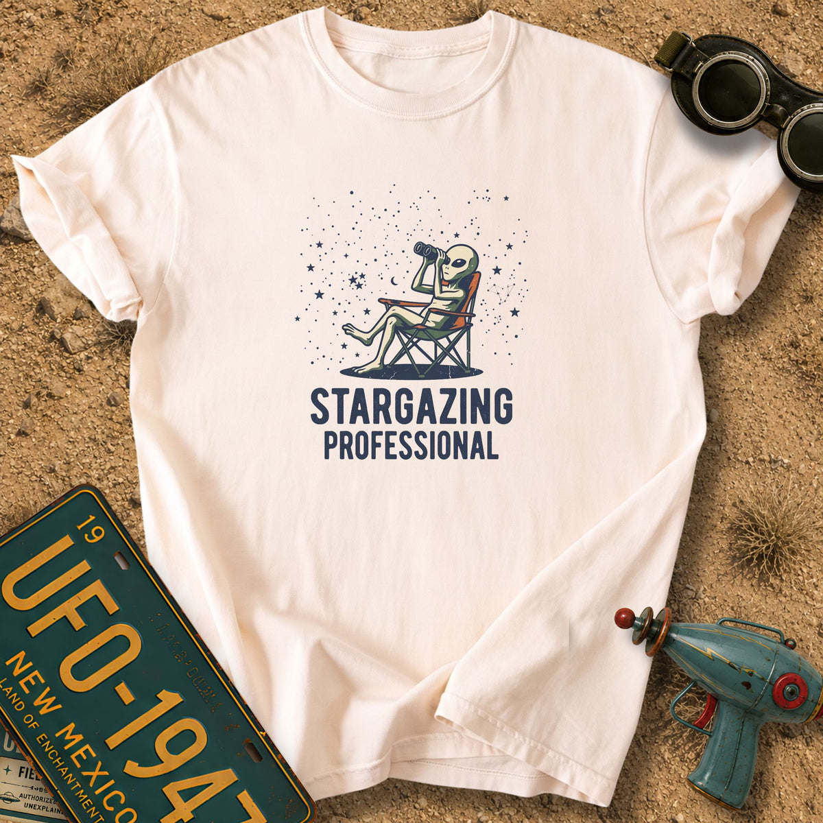 Stargazing T-shirt