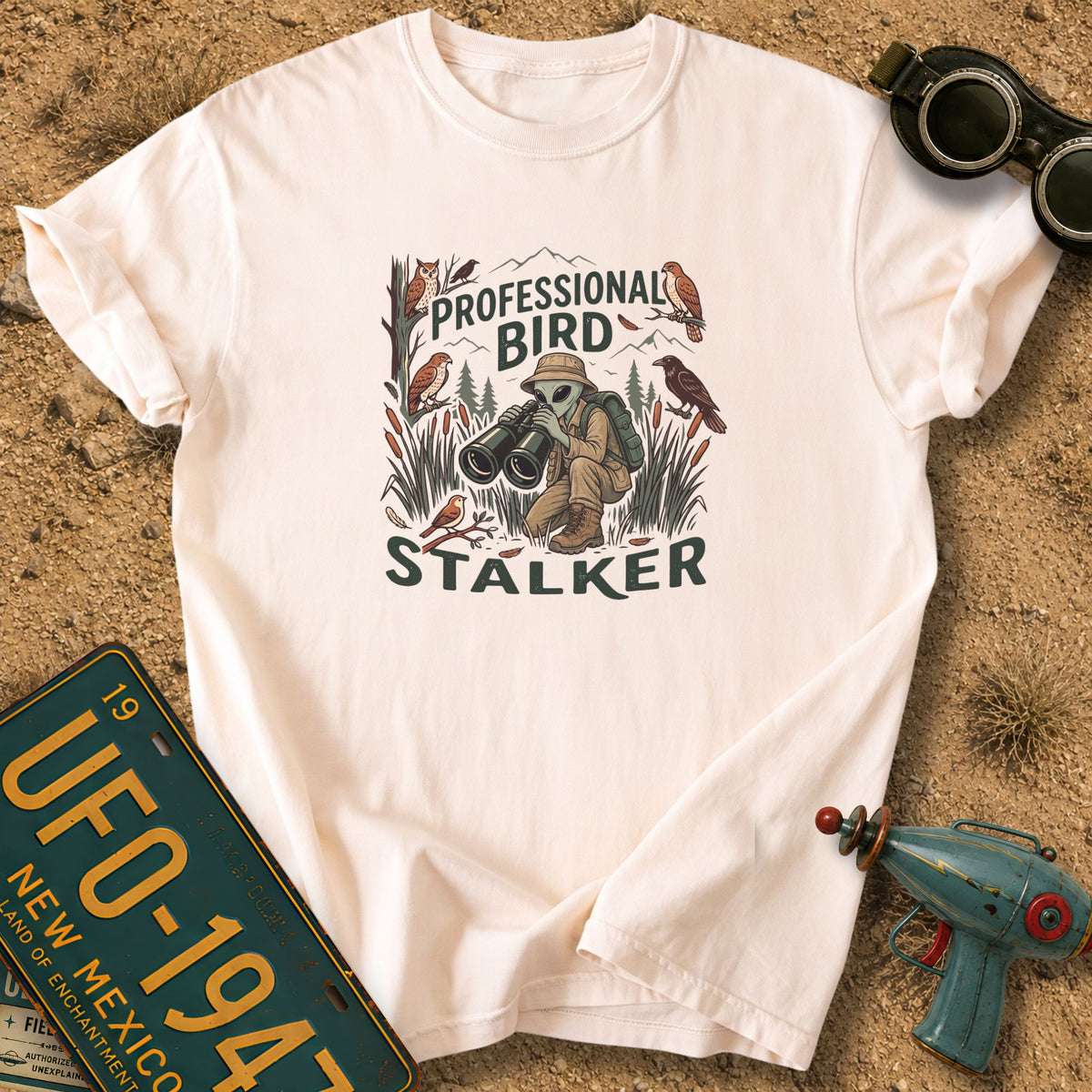 Professional T-shirt