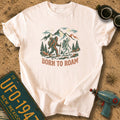 Roam T-shirt