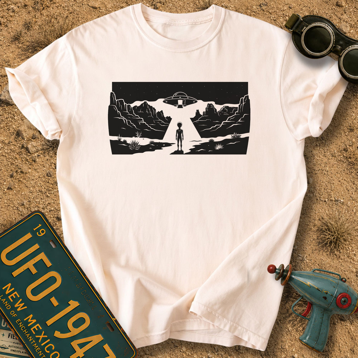 Visitor T-shirt