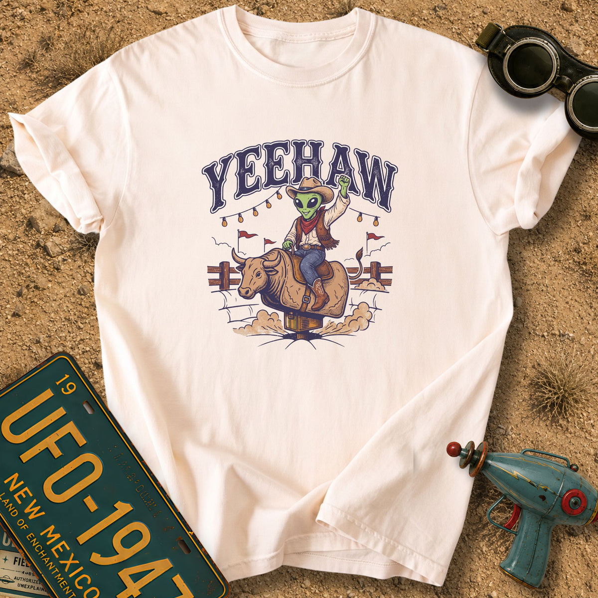 YeeHaw T-shirt