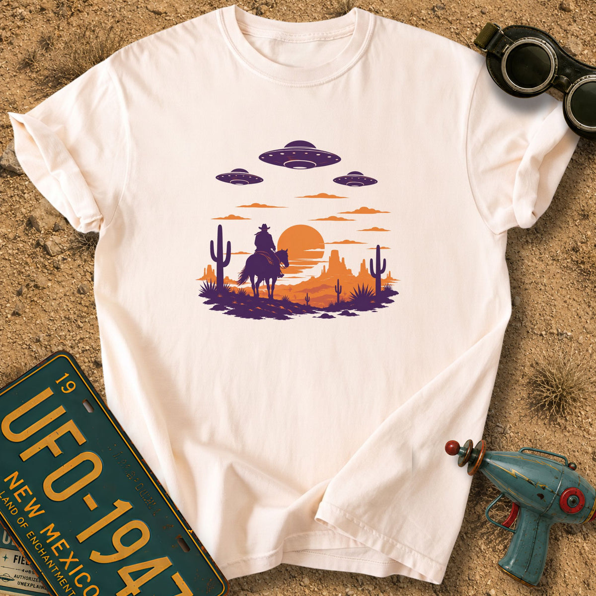 The Trio T-shirt