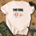 Two Suns T-shirt