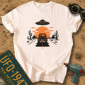 The Road T-shirt