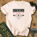 Unknown T-shirt