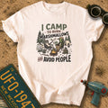 Marshmallow T-shirt